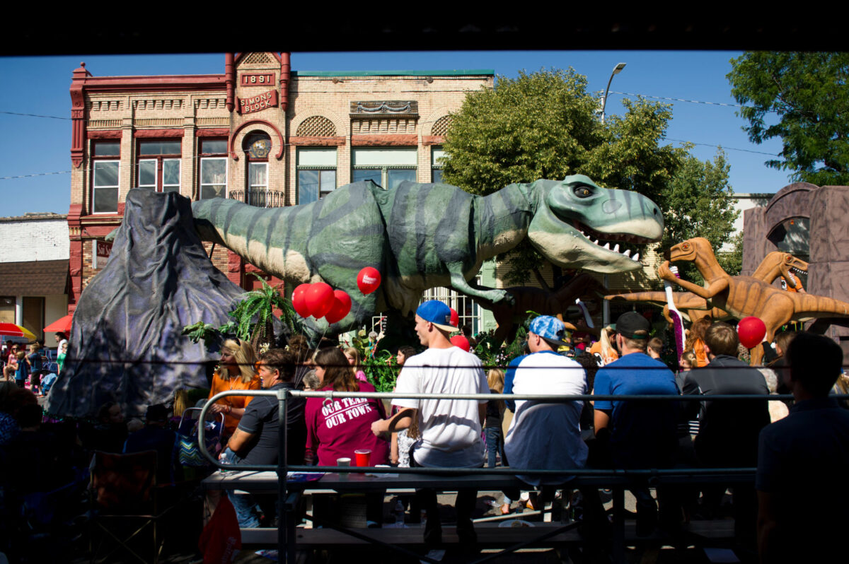Utah Valley Living: 3 events to check out this week (Aug. 29-Sept. 6)